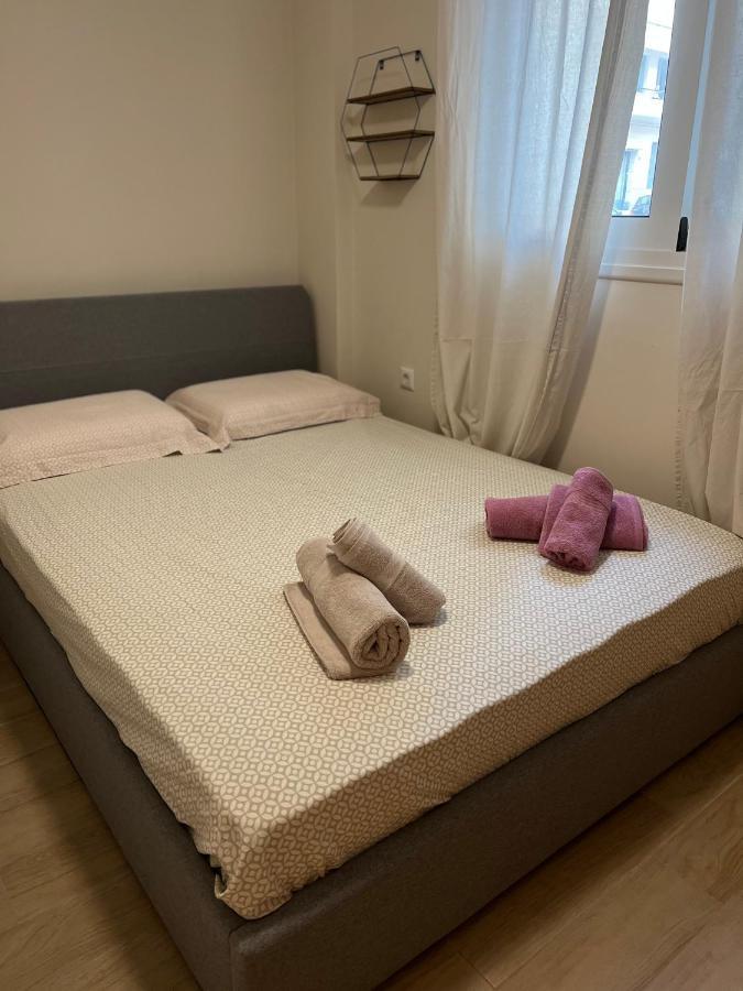 Vicky'S Studio Πειραιάς Εξωτερικό φωτογραφία