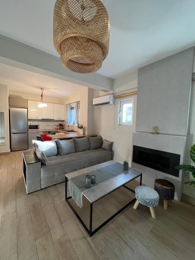 Vicky'S Studio Πειραιάς Εξωτερικό φωτογραφία